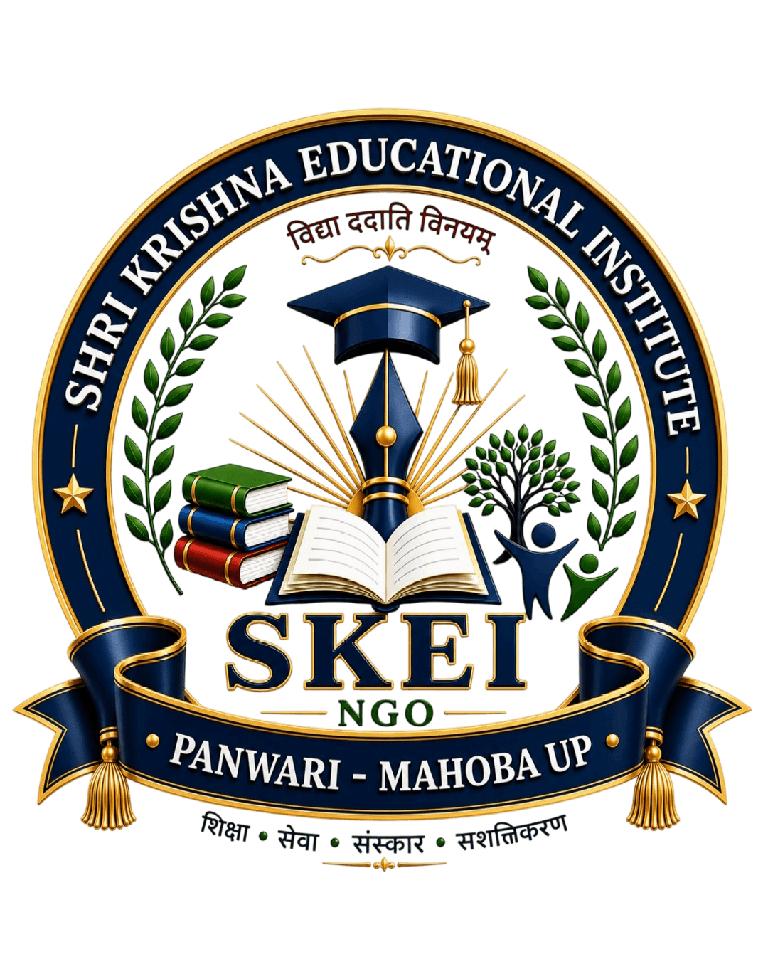 SKEI Logo